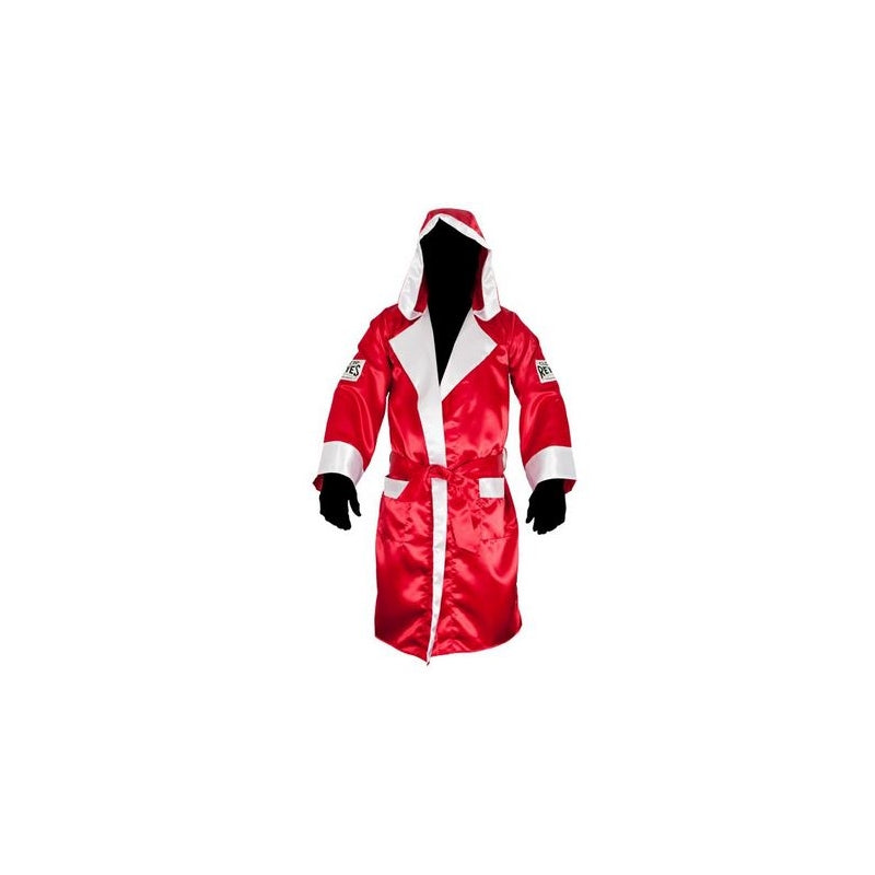 CLETO REYES Boksjas Capuchon Rood