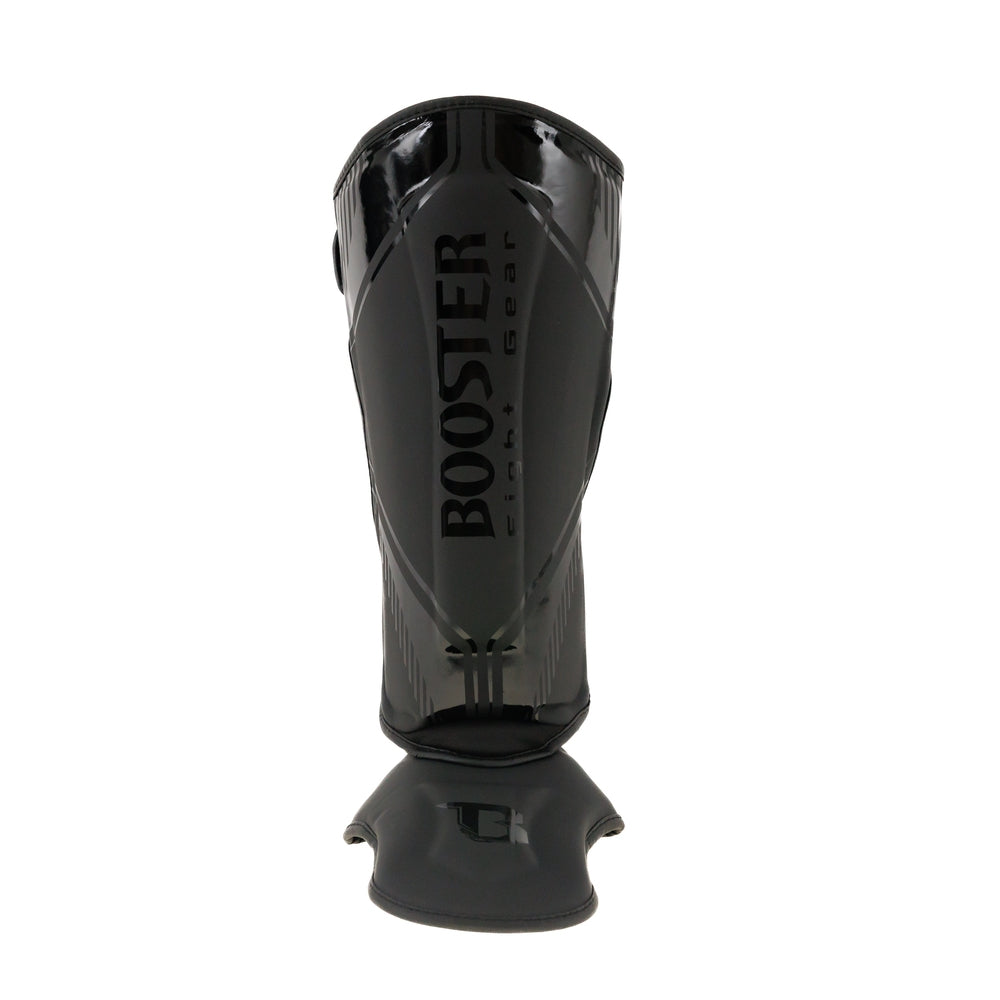 BOOSTER KICKBOKS SCHEENBESCHERMERS BANGKOK - ZWART