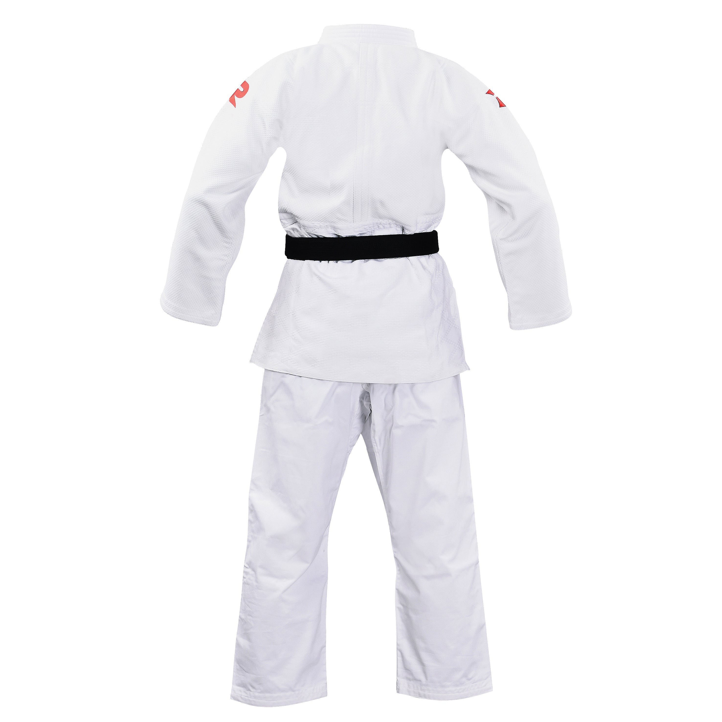 JUDO FIGHTART SHOGUN IJF - WIT
