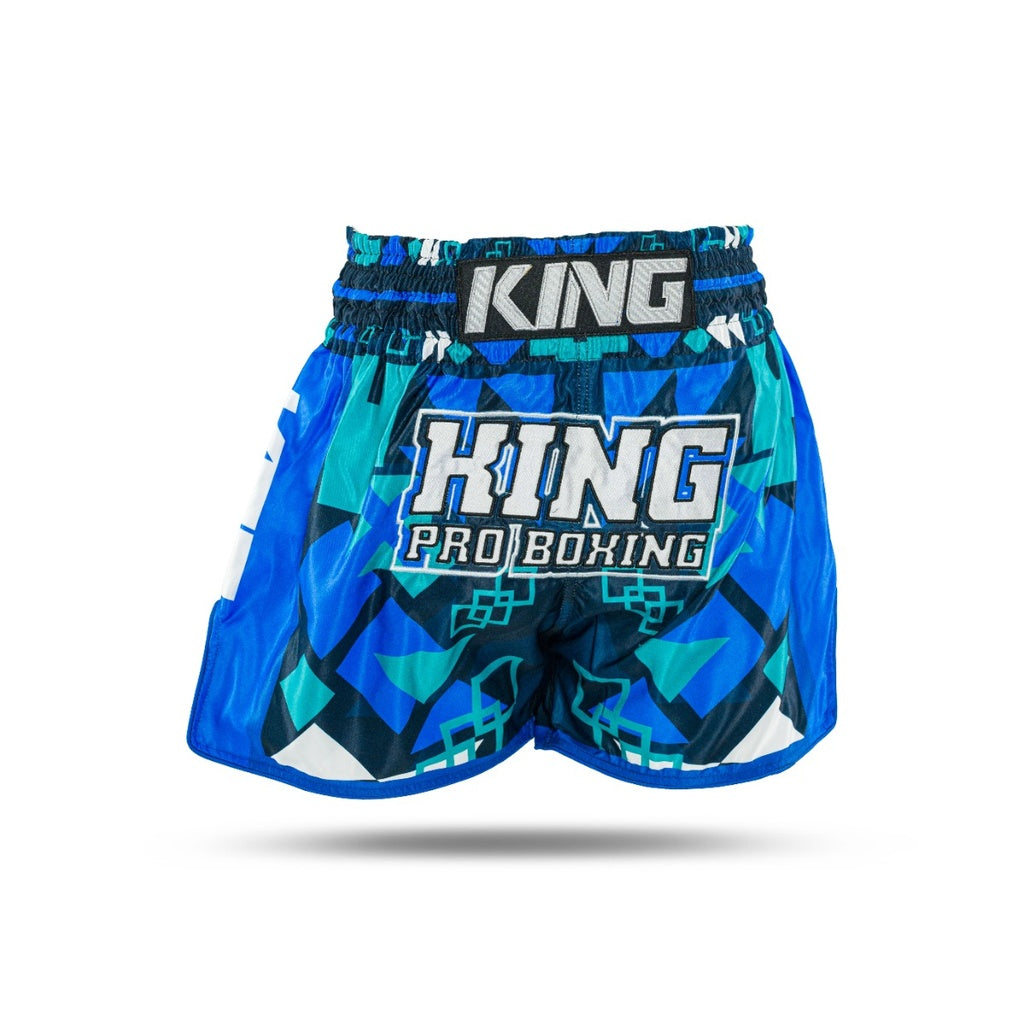 KING PRO KICKBOKS BROEKJE ABSTRACT 1