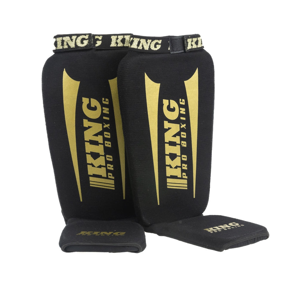 KING PRO BOXING - KPB AMSG PRO 2 SCHEENBESCHERMERS