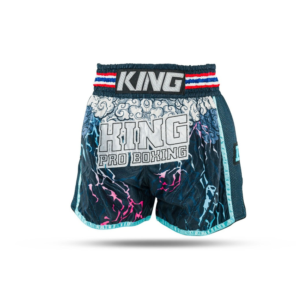 KING PRO KICKBOKS BROEKJE ODIN