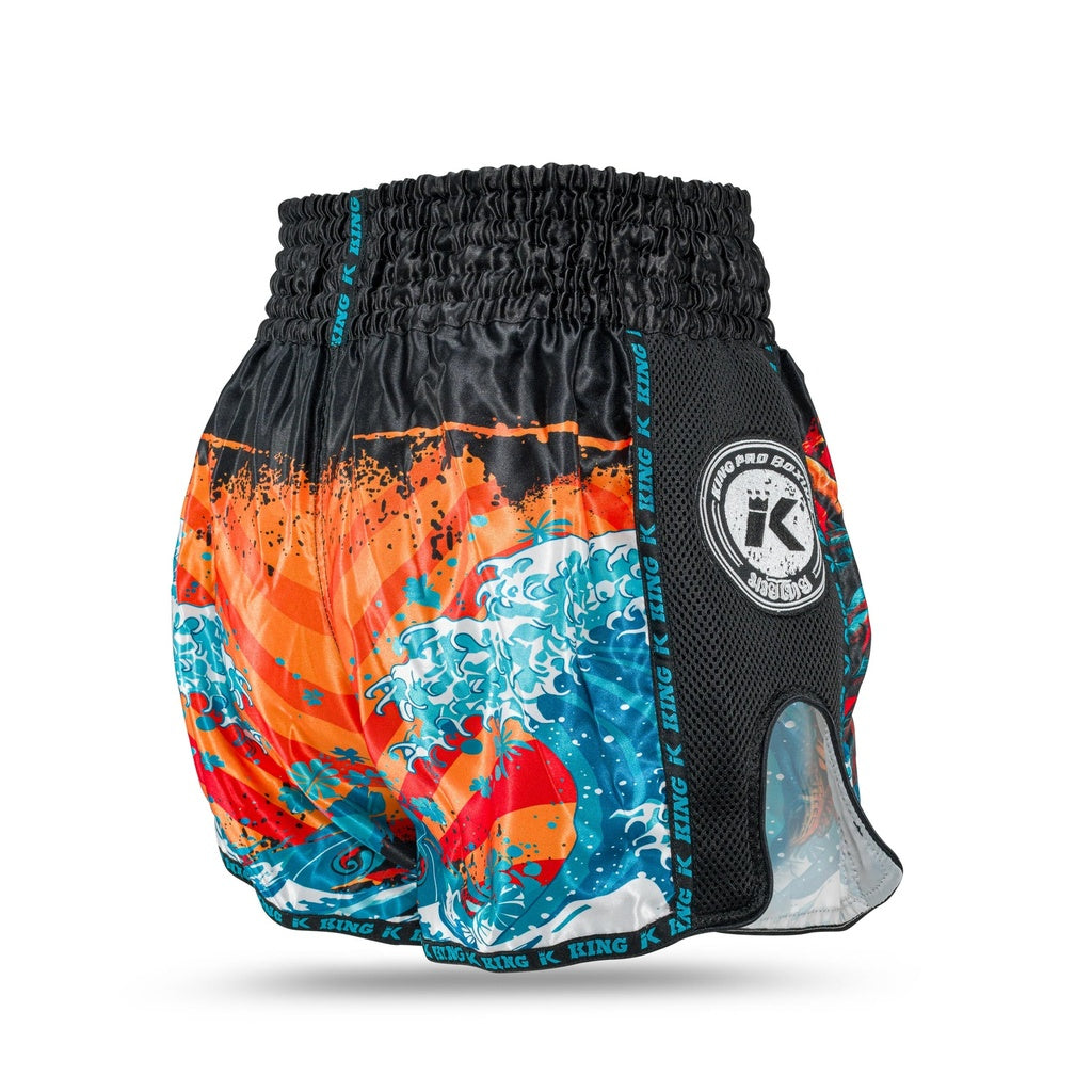 KING PRO KICKBOKS BROEKJE DRAGON