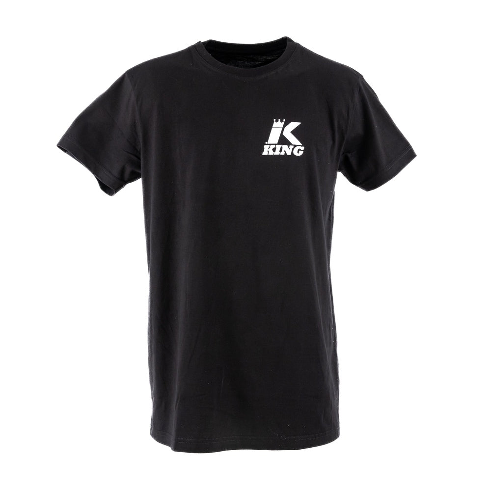 ) KING PRO SHIRT TS QR 02
