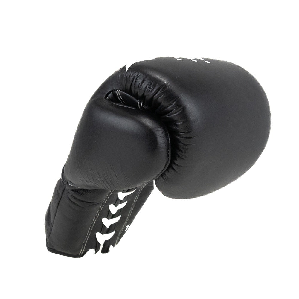 KING PRO (KICK)BOKSHANDSCHOENEN XK LU ZWART/WIT