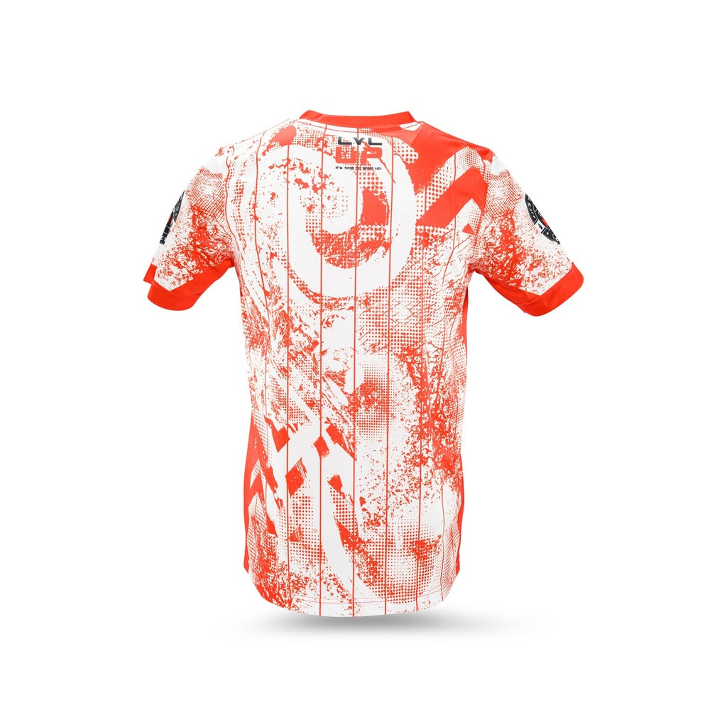 LVL UP T-SHIRT  STADIUM TEE 2
