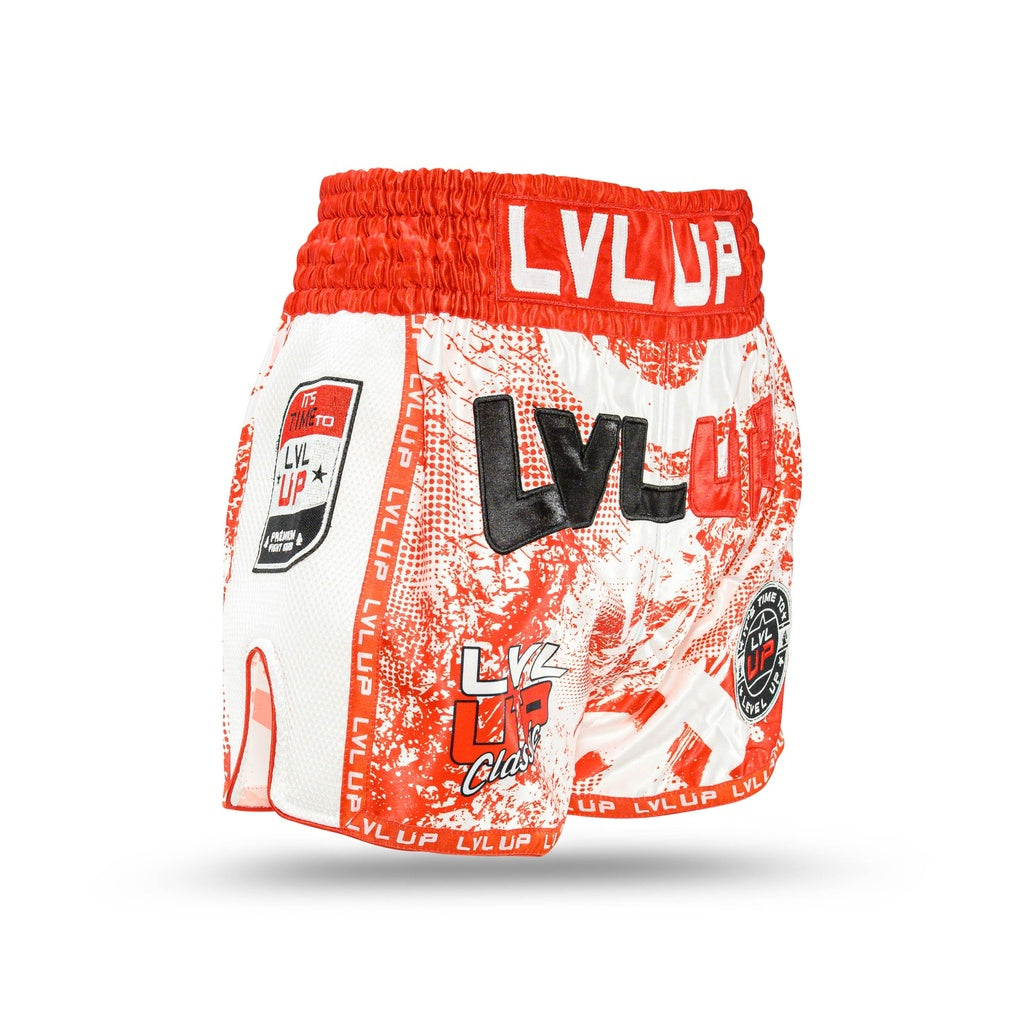LVL UP KICKBOKSBROEK STADIUM 2