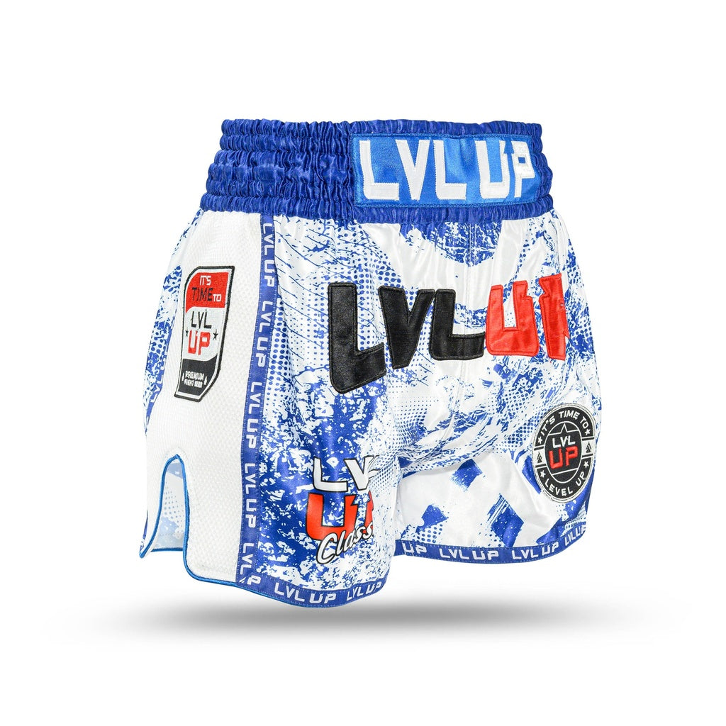LVL UP KICKBOKSBROEK STADIUM 3