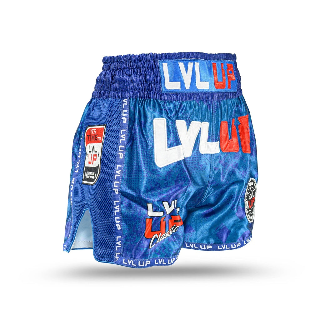 LVL UP KICKBOKSBROEK STADIUM 4