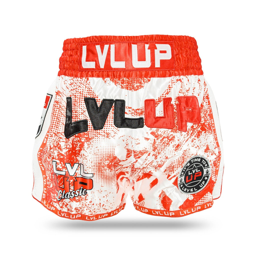 LVL UP KICKBOKSBROEK STADIUM 2