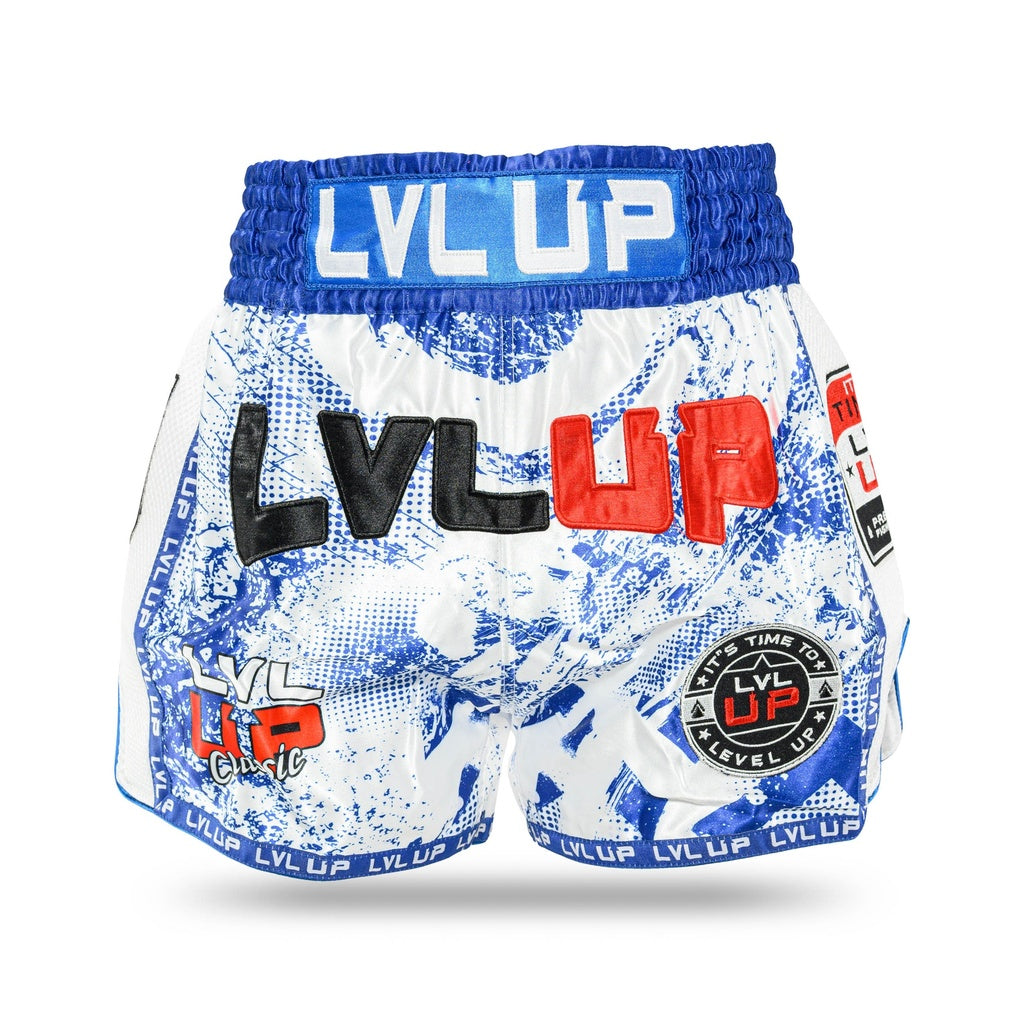 LVL UP KICKBOKSBROEK STADIUM 3