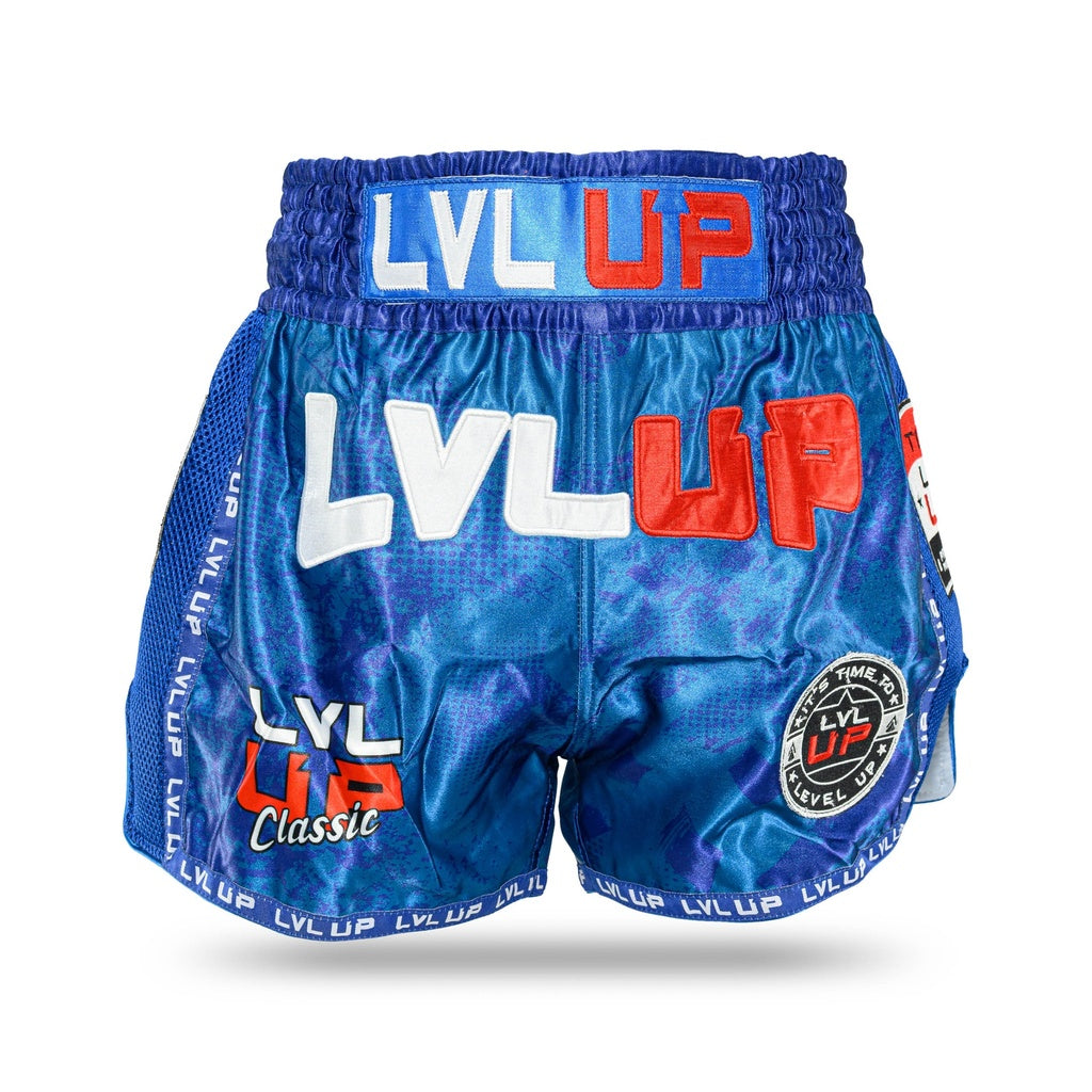 LVL UP KICKBOKSBROEK STADIUM 4