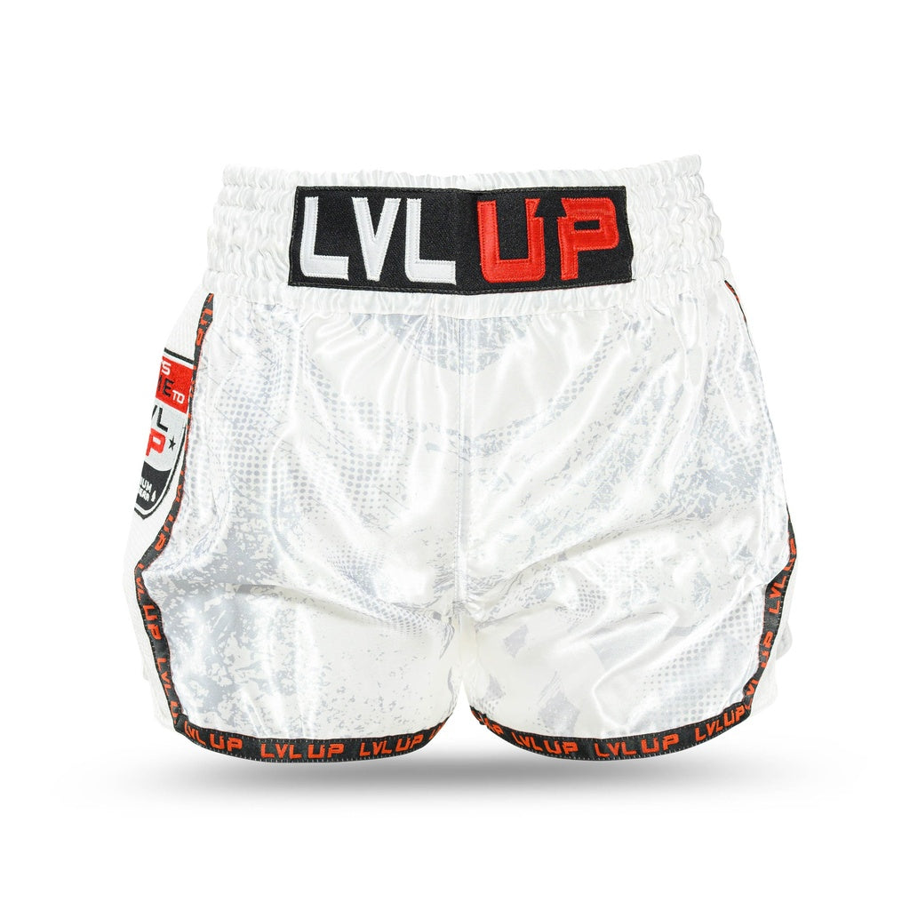 LVL UP KICKBOKSBROEK TKO 2
