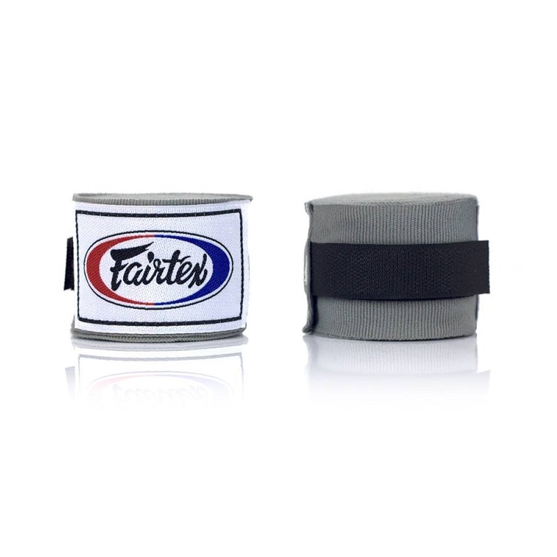 FAIRTEX BANDAGE GRIJS