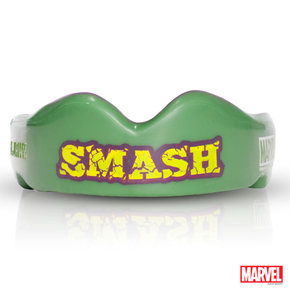 SAFEJAWZ MONDBESCHERMER MARVEL DE HULK