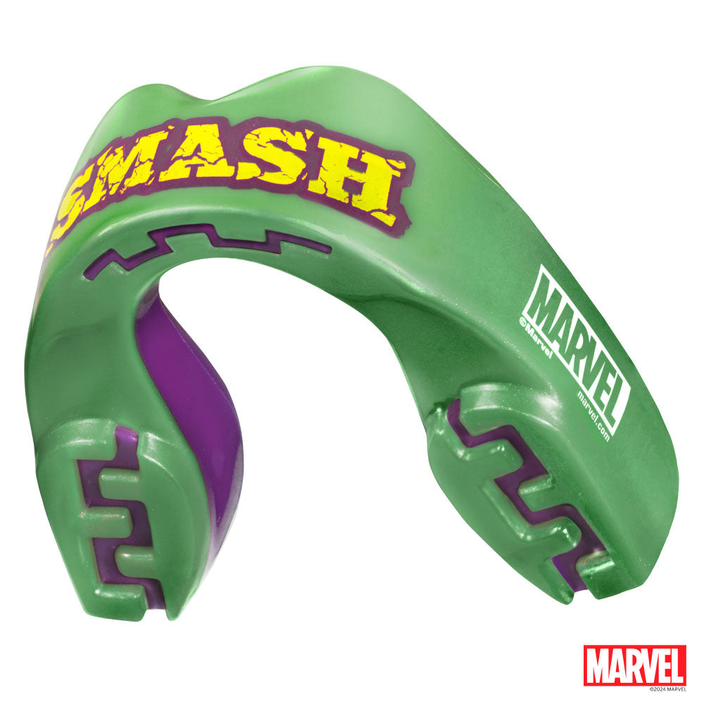 SAFEJAWZ MONDBESCHERMER MARVEL DE HULK