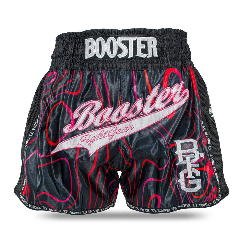 BOOSTER KICKBOKS BROEKJE TBT AURORA 3