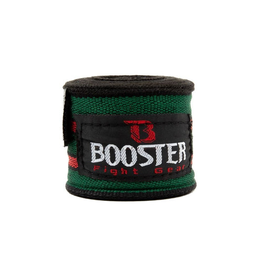 BOOSTER BANDAGES RETRO - GROEN