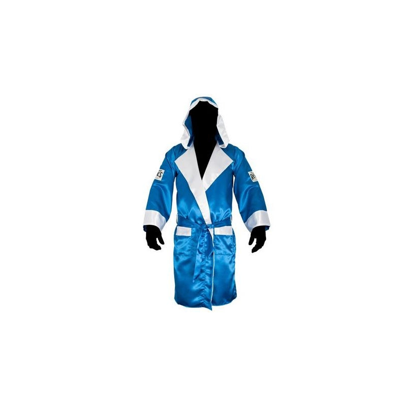 CLETO REYES Boksjas Capuchon Blauw