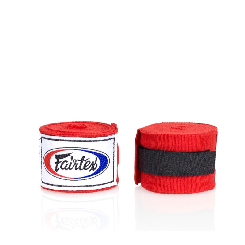 FAIRTEX BANDAGE ROOD