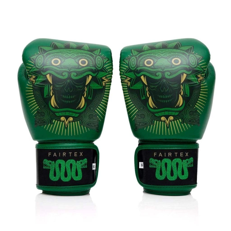 FAIRTEX KICKBOKSHANDSCHOENE RESURRECTION