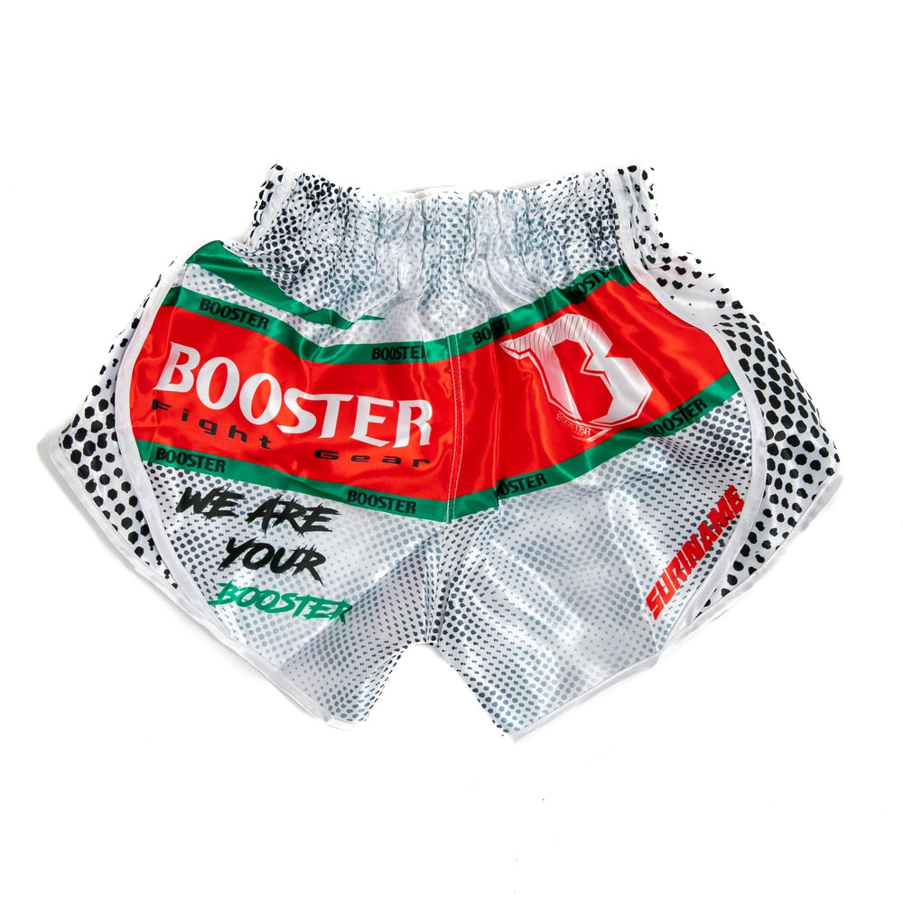 BOOSTER KICKBOKS BROEKJE AD - SURINAME
