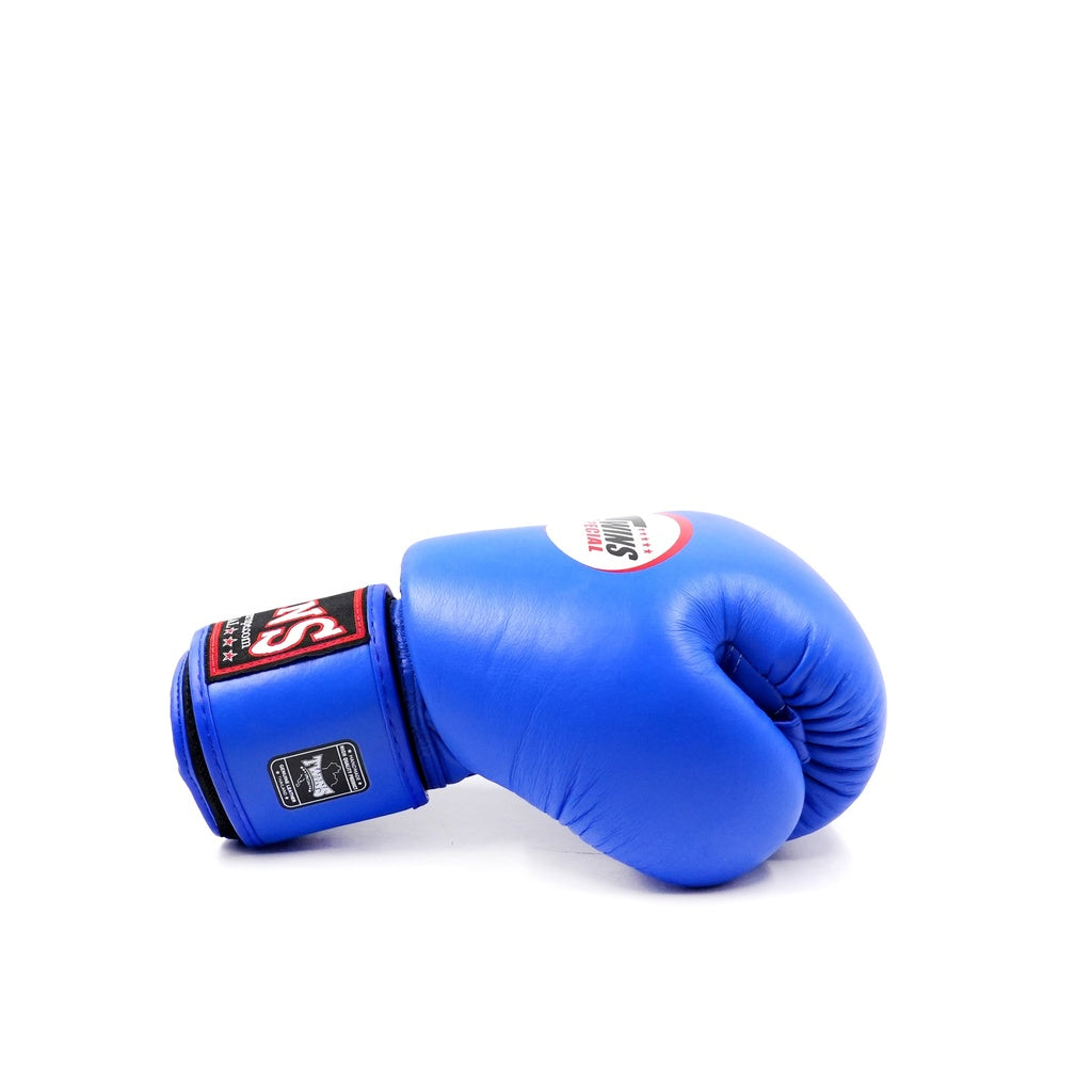 TWINS (KICK)BOKSHANDSCHOENEN BGVL 3 BLAUW