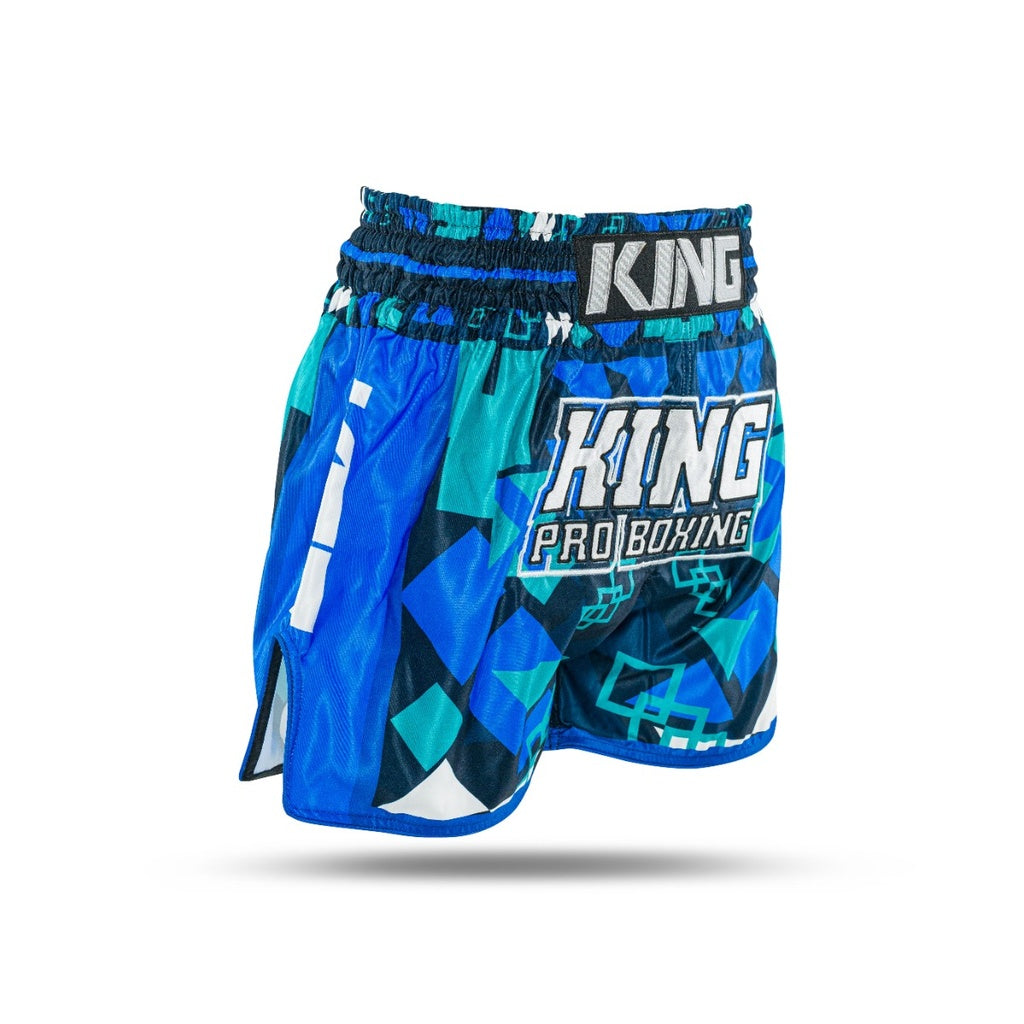 KING PRO KICKBOKS BROEKJE ABSTRACT 1