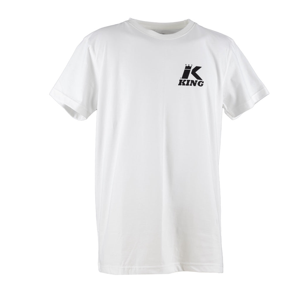 KING PRO T-SHIRT TS QR 01