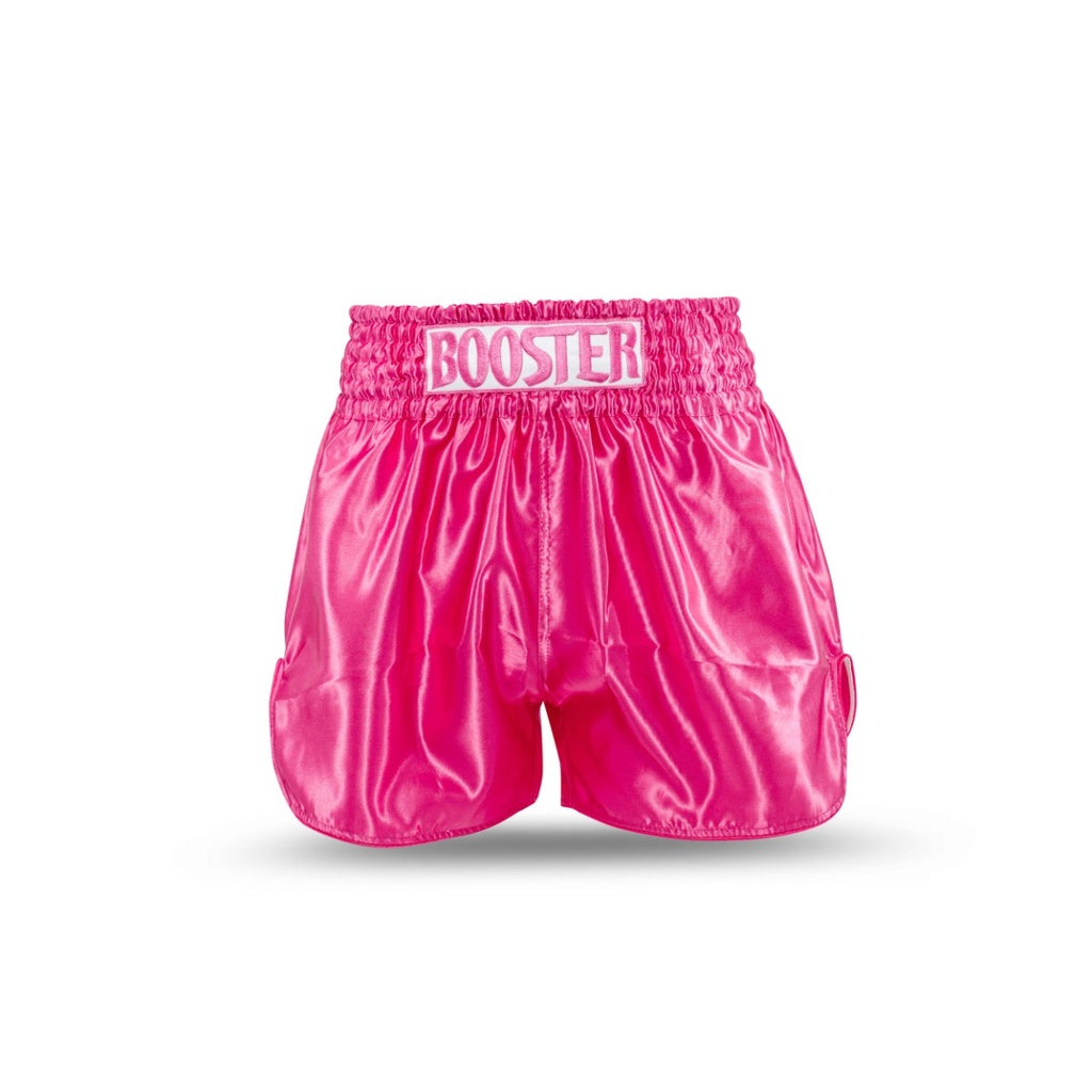 BOOSTER KICKBOKS BROEKJE TBT CORE 5