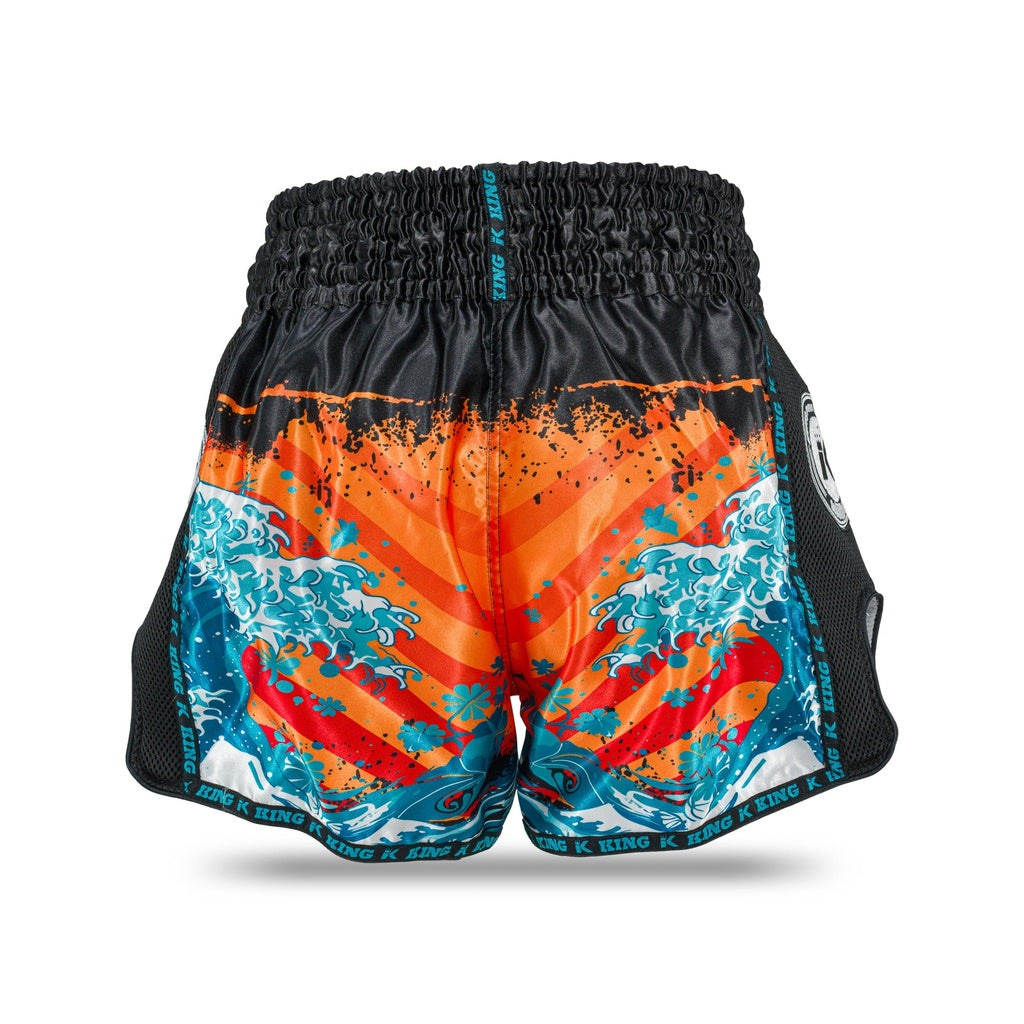 KING PRO KICKBOKS BROEKJE DRAGON
