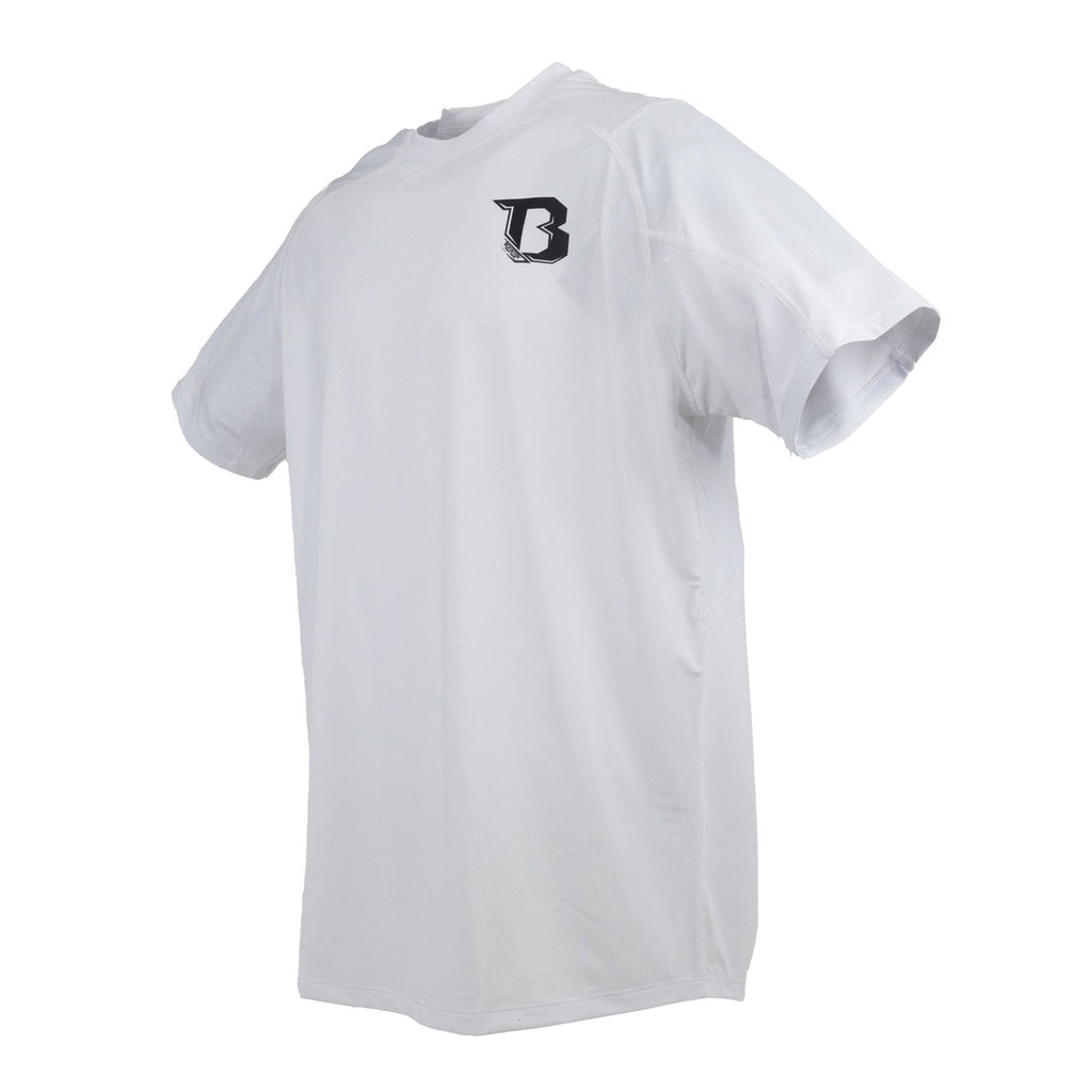 BOOSTER T-SHIRT- STRIKE PRO 2