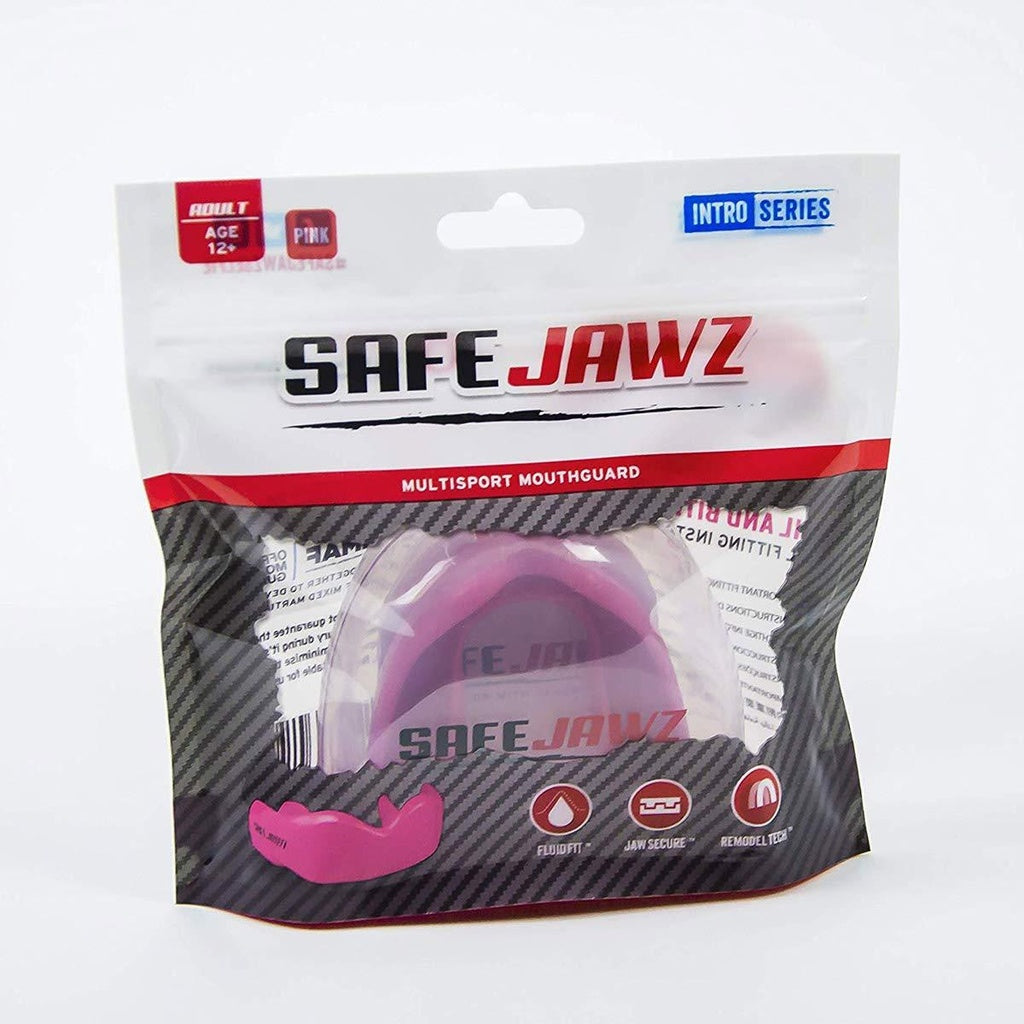 AFEJAWZ MONDBESCHERMER INTRO ROZE