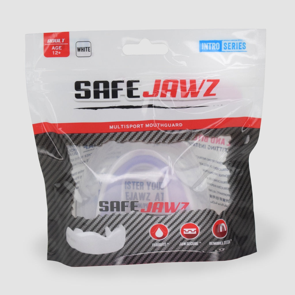 SAFEJAWZ MONDBESCHERMER INTRO WIT