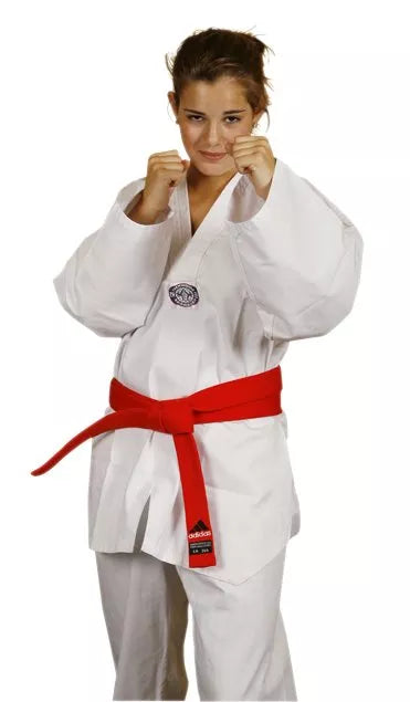 Dobok Taedo de Poomsae Victory Poom